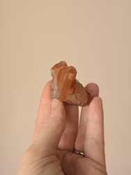 Tangerinkvartskluster | Nr 1.5