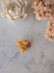 Tangerinkvartskluster | Nr 1.6