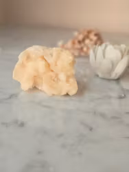 Stilbit, kluster nr P