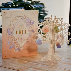 Tree of gratitude | Inner world