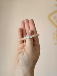 222 ~ Protected by an angel | Rosa Aventurin