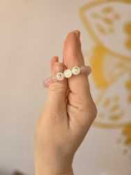 333 ~ Protected by an angel | Rosenkvarts