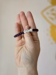 111 ~ Protected by an angel | Ametist