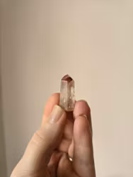 Liten lodolitspets, nr 1.3