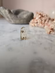 Liten lodolitspets, nr 1.4