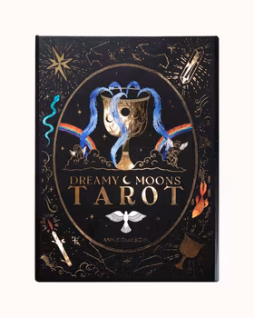 Dreamy Moons Tarot | Annie Tarasova
