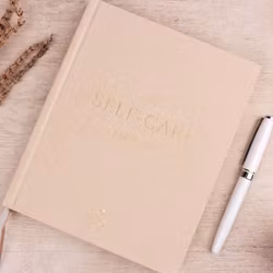 The self-care planner