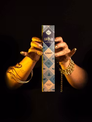 Light Masala rökelse Sagrada Madre