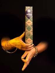 Day Masala rökelse | Sagrada Madre