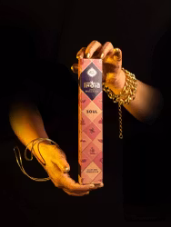 Soul Masala rökelse  | Sagrada Madre