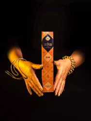 Sun Masala rökelse | Sagrada Madre