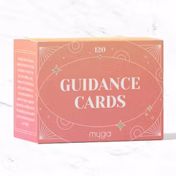 Daily guidance cards