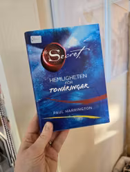 The Secret - Hemligheten för tonåringar | Paul Harrington
