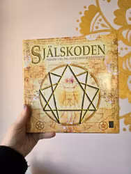 Själskoden | själens väg till insikt och medvetenhet