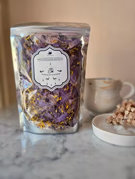 Blå Lotus - Te | 25gram