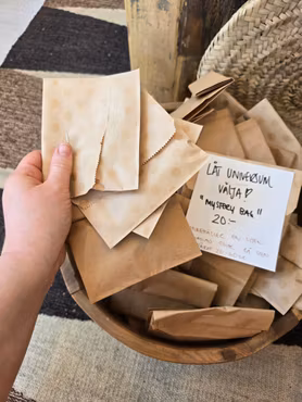 Lyckopåse/låt universum välja ♡