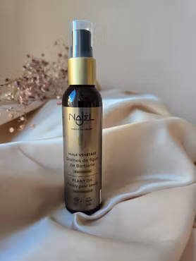 Fikonkaktusolja | Pricky pear seeds - beauty elixir, Najel 80Ml