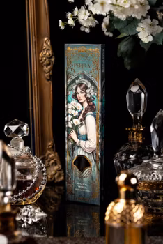 Tao perfum | Mystical Vanilla | Sagrada Madre rökelsestickor