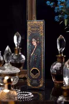 Tao perfum | clean energy | Sagrada Madre rökelsestickor