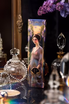 Tao perfum | Lavender garden | Sagrada Madre rökelsestickor