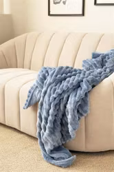 Pläd Stripe  (flera val)