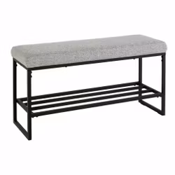 Sittbänk Vito  "SKICKAS EJ"