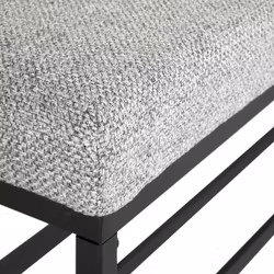 Sittbänk Vito  "SKICKAS EJ"