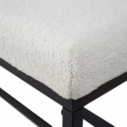 Sittbänk Vito   "SKICKAS EJ"