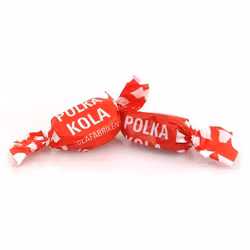 Polkakola