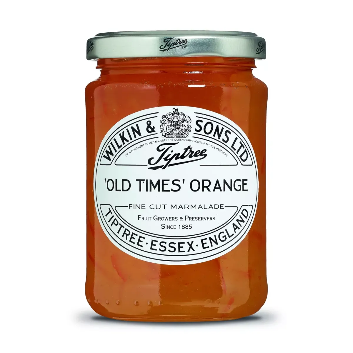 Marmelad "Old Times Orange"