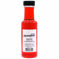 Sirap Hallon
