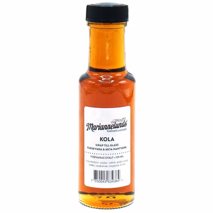 Sirap Kola