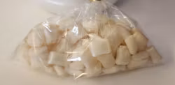Smörkola Karameller