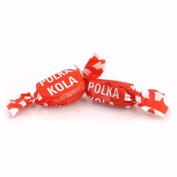 Polkakola