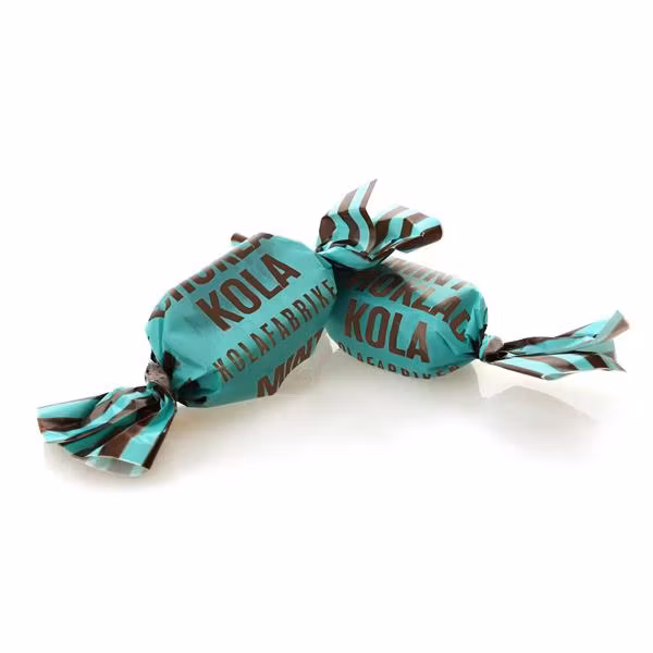 Mint/Chokladkola