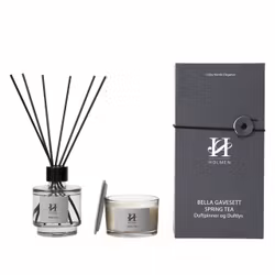 Doftpinnar & doftljus Spring Tea
