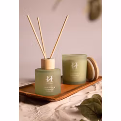 Doftpinnar Eucalyptus & Fresh Mint