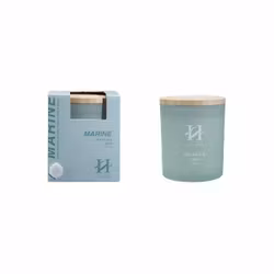 Doftljus Sea Salt & Sage