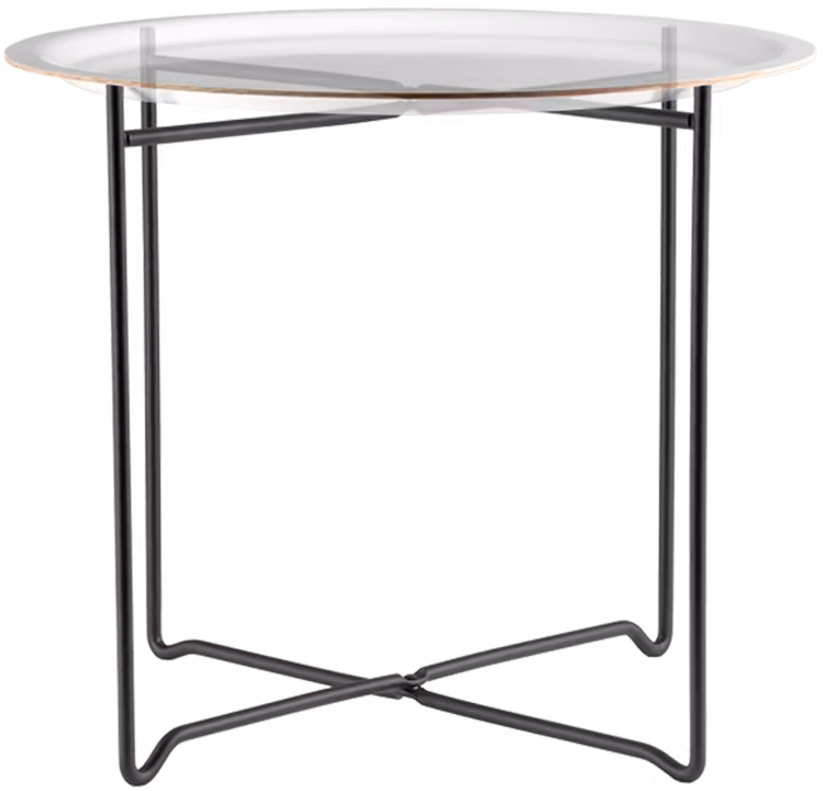 Brickstativ till brickbord R49cm