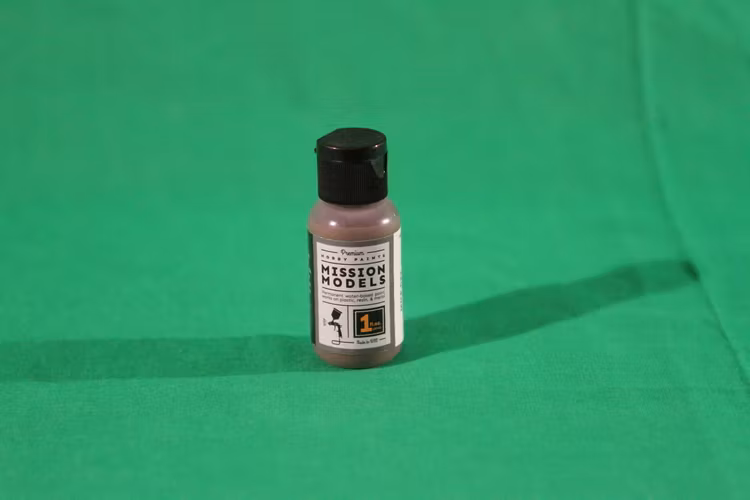 NATO Green Acrylic 30ml