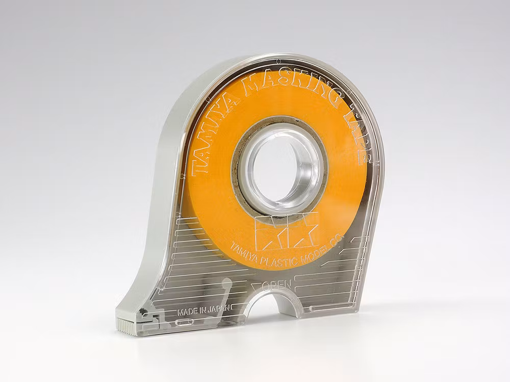 Maskerings Tejp 18 mm