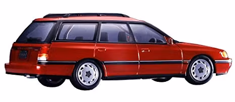 Subaru Legacy GT Touring Wagon 1/24