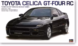 Toyota Celica GT-Four