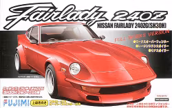 Nissan Fairlady 240ZG Works ED