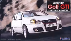 VOLKSWAGEN Golf 5 GTi