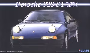 Porsche 928 S4