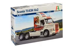 SCANIA T143H