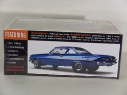Chevrolet Impala SS 1/25