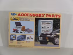 Accessory Parts