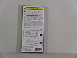 17" RS Watanabe Fälg 1:24